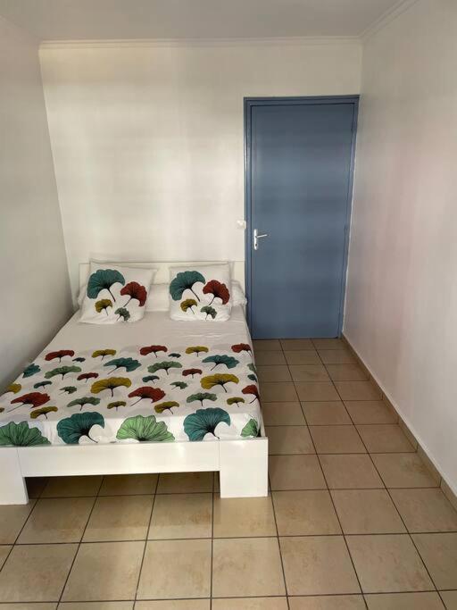 Appartement Cosy Pointe-A-Pitre المظهر الخارجي الصورة