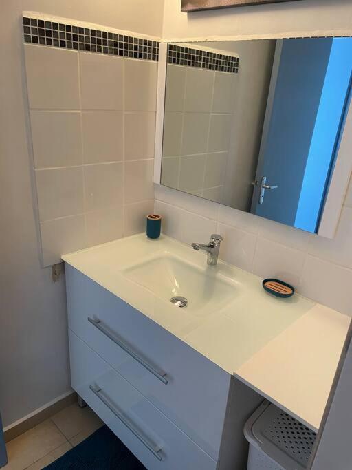 Appartement Cosy Pointe-A-Pitre المظهر الخارجي الصورة