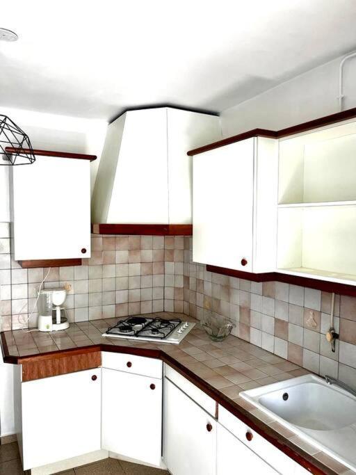 Appartement Cosy Pointe-A-Pitre المظهر الخارجي الصورة