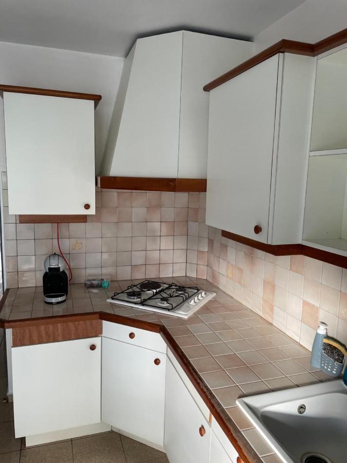 Appartement Cosy Pointe-A-Pitre المظهر الخارجي الصورة